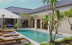 The Daun Bali